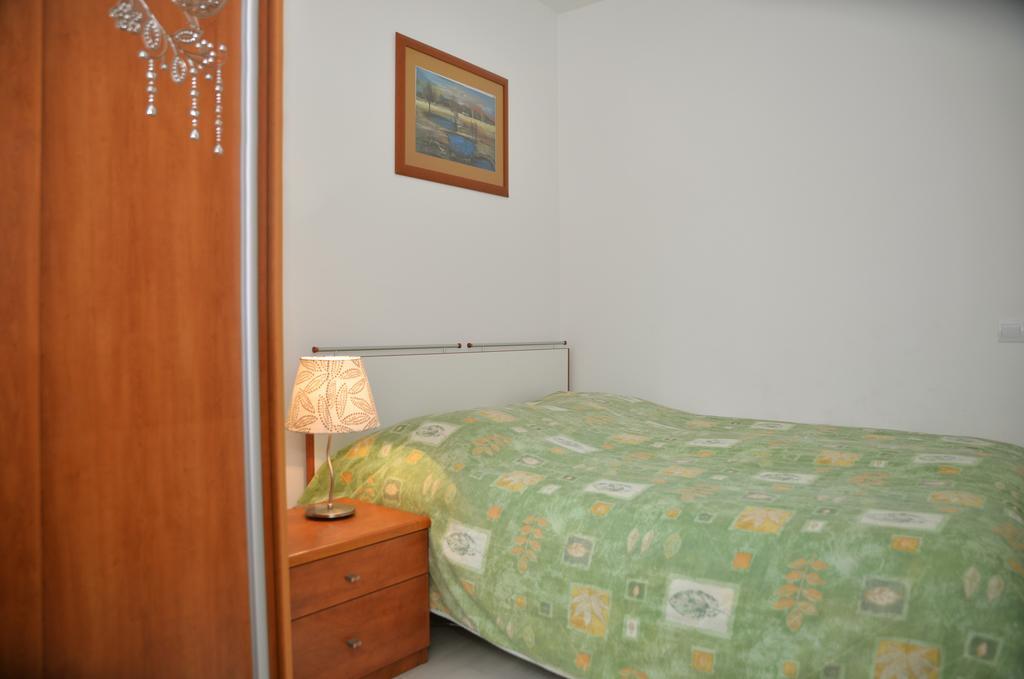 Apartments 5M Tisno Camera foto