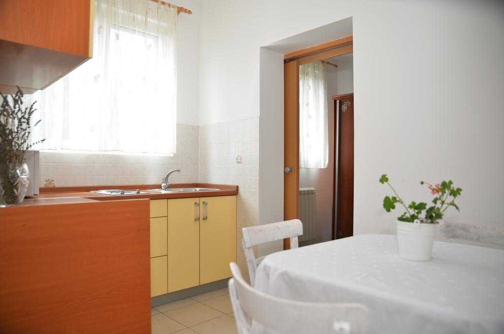 Apartments 5M Tisno Camera foto
