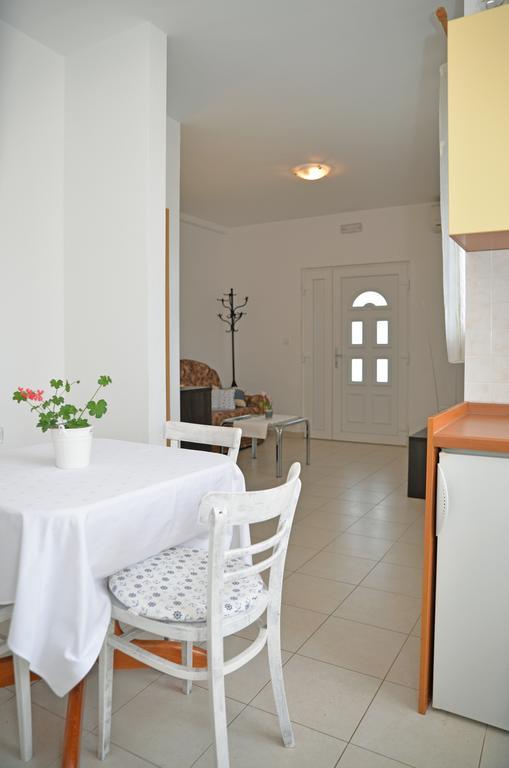 Apartments 5M Tisno Camera foto